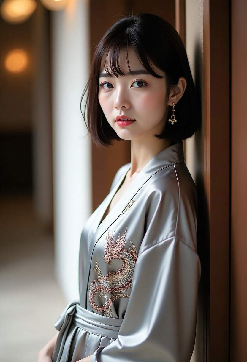 顾砚舟角色头像